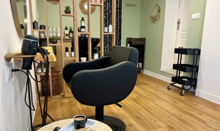 Quintessence : Coiffeur à Béziers