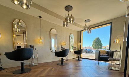 Maison AP : Coiffeur à Bandol