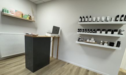 L'atelier des soins : Institut de beauté à Tence