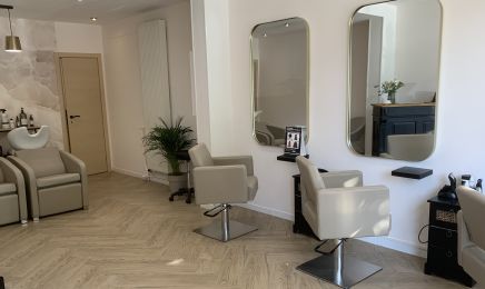 L'Atelier 31 : Coiffeur à Reims