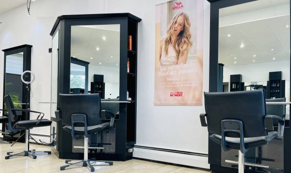 La Beauté - Haarstudio