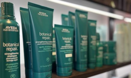Mon cheveu : Coiffeur à Aix-en-Provence
