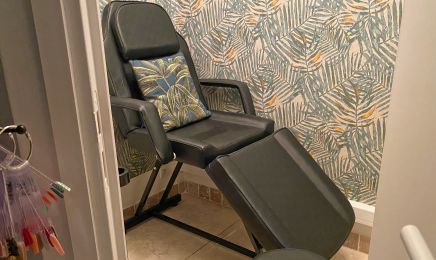Forever Beauty : Manucure à Sainte-Maxime