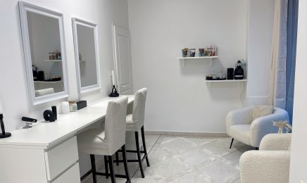 MD House - Head Spa : Coiffeur à Grenoble