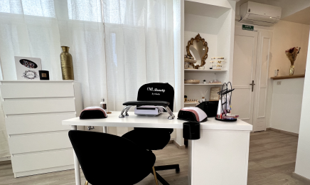 Cml beauty  : Institut de beauté à Rochefort-du-Gard