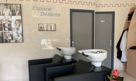 Beauty Studio by Gaëtane : Coiffeur à Ouroux-sur-Saône