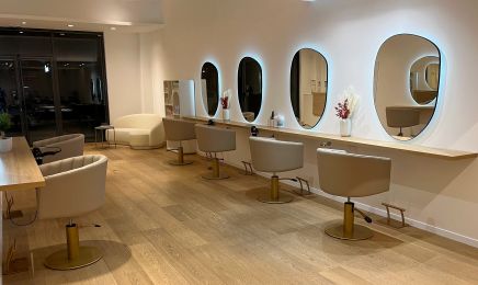 SLB HAIR ARTIST : Coiffeur à Ajaccio