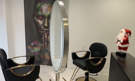 Axelle.T  : Coiffeur à Le Mans