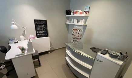 Institut Just'in Beauty : Institut de beauté à Namur