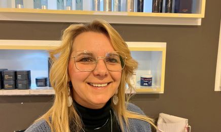 Professional Haircut by Tanja Reschke: Kosmetikstudio in Gladbeck