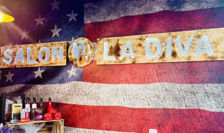 Salon La Diva: Kosmetikstudio in Soltau