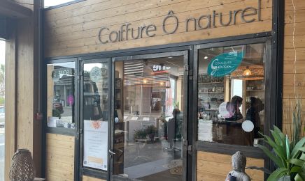 COIFFURE Ô NATUREL - La Ciotat  : Coiffeur à La Ciotat