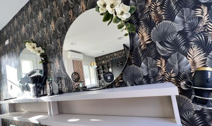 Salon Milli Chic : Coiffeur à Quevauvillers