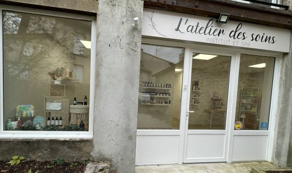 L'atelier des soins
