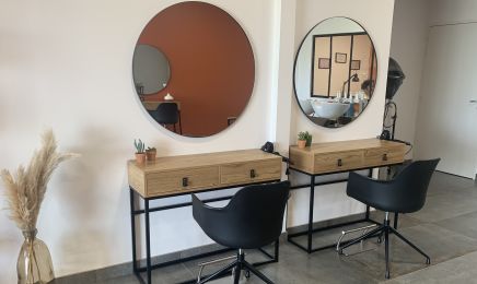 Joly reflet Coiffure : Coiffeur à Montbert