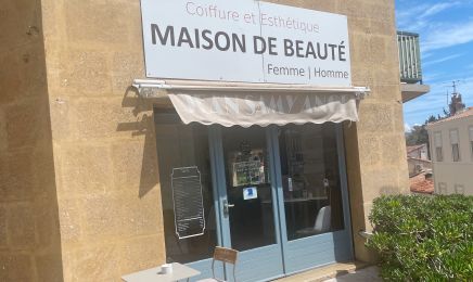 Jean Samy Ange : Institut de beauté à Marseille