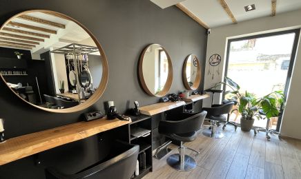 L'Appart : Coiffeur à Salon-de-Provence