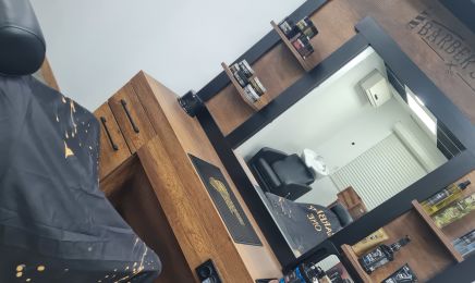 BARBER SHOP : Coiffeur à Rognac