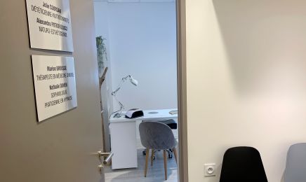 All'beauté : Manucure à Bassussarry