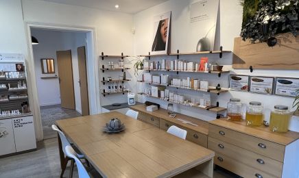 Ambae cosmetiques naturels & biologiques : Institut de beauté à Le Mans