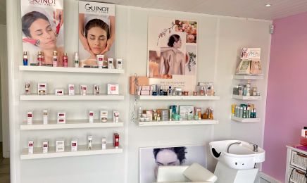 LP Institut  : Institut de beauté à Sainte-Geneviève-des-Bois