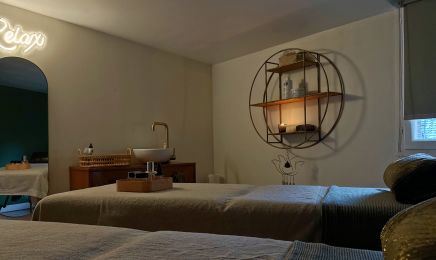 Bellissime : Manucure à Sedan