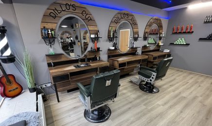 Dilo’s Cut: Kosmetikstudio in Bad Salzuflen