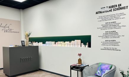 Anastasia Spa: Kosmetikstudio in Rotenburg (Wümme)