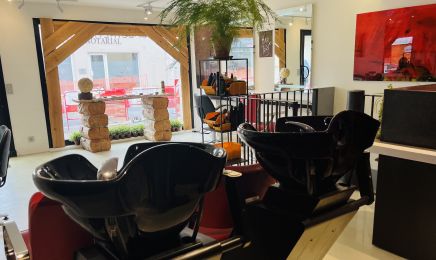 Hair du Temps : Coiffeur à Ville-d'Avray