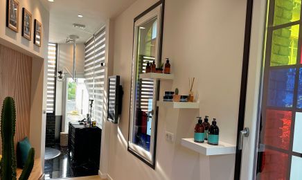 Lv Barber  : Coiffeur à Rougegoutte