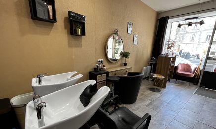 Du Temps pour Vous : Coiffeur à Angers