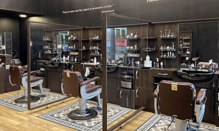 Cher Monsieur - Montauban : Barbier à Montauban