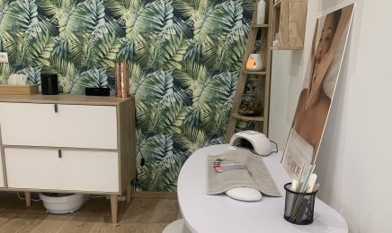 Le jardin secret de Flo : Institut de beauté à Zutkerque