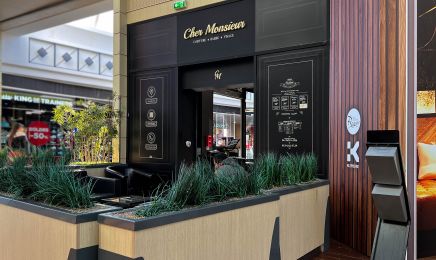 Cher Monsieur - Roques : Coiffeur à Roques