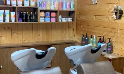 Atelier d’Emma  : Coiffeur à Le Porge