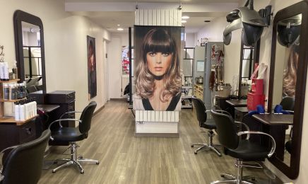 Salon nathi's : Coiffeur à Saint-Laurent-en-Grandvaux