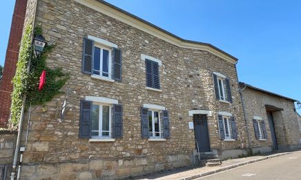 Un Instant Pour Soi : Manucure à Condécourt