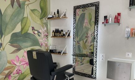 Chris'Coiff  : Coiffeur à Le Creusot