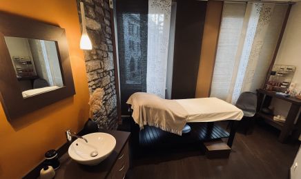 L’institut des sens - Spa : Coiffeur à Besançon