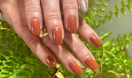 L'Institut de l'ongle Juline : Manucure à Angoulême