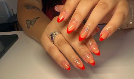 Eli ongle : Manucure à Nancy