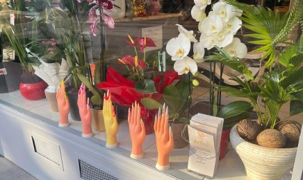 Lyly Beauté : Institut de beauté à Mandelieu-la-Napoule