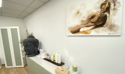 L’R Zen : Manucure à Oberhausbergen