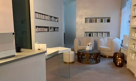 Beautylounge Frankfurt: Kosmetikstudio in Frankfurt am Main