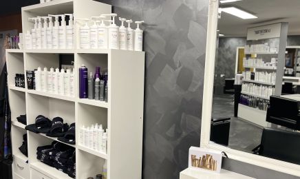 Hairpassion Maria: Kosmetikstudio in Hildrizhausen