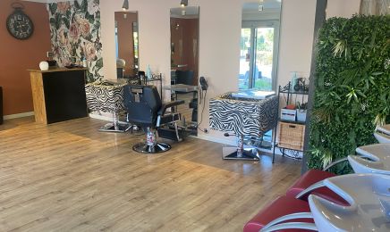 Le comptoir d’Aurélie : Coiffeur à La Seyne-sur-Mer