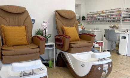 LyVan Nails : Manucure à Paris