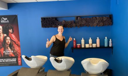 Eurostyl  : Coiffeur à Arras