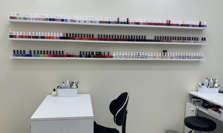 Vaneau Nails : Manucure à Paris