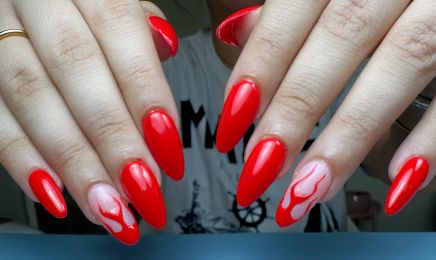 Oh My Nails ! By Colline : Manucure à Eysines